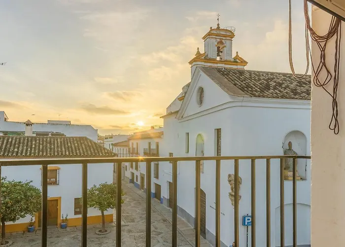 El Alma Del Alcazar