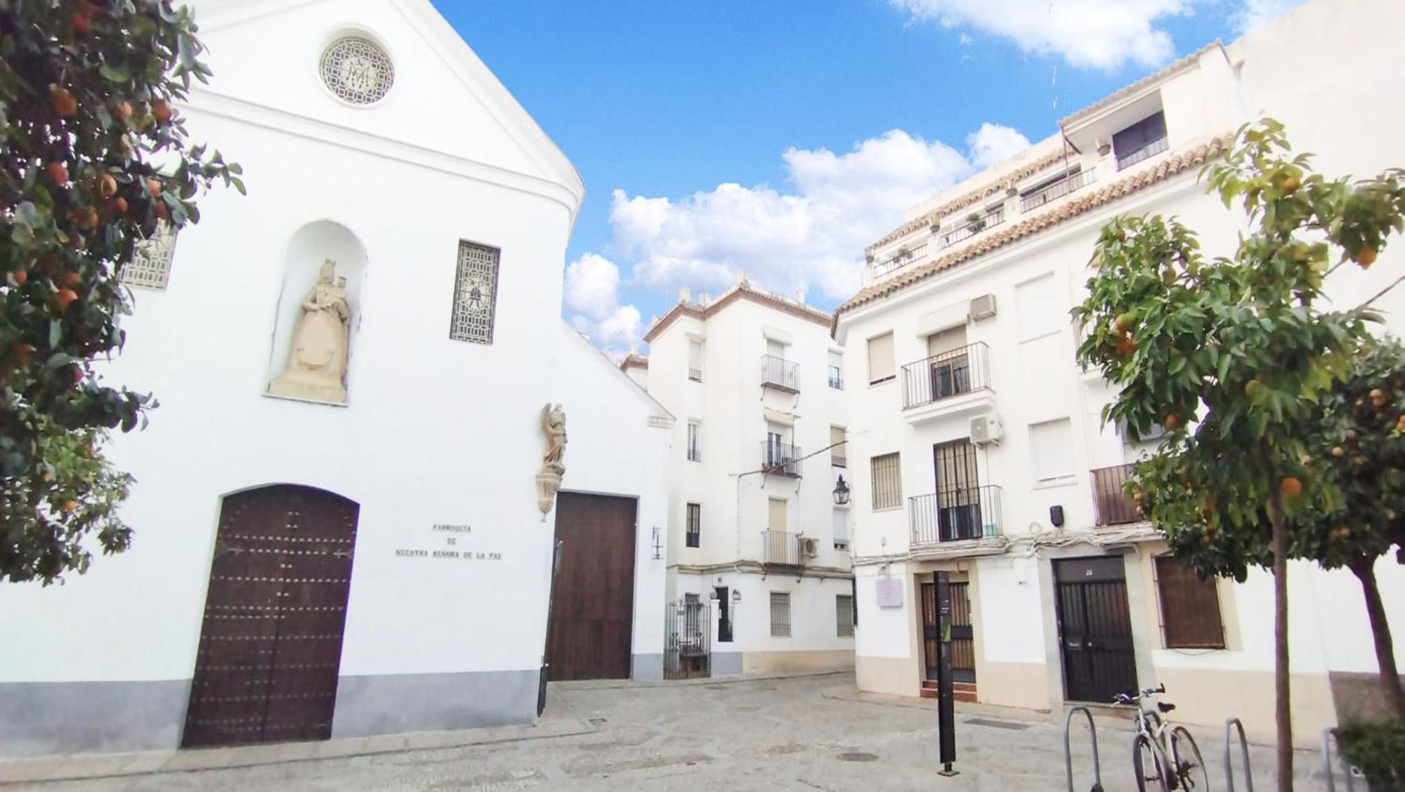 El Alma Del Alcazar * Cordoue